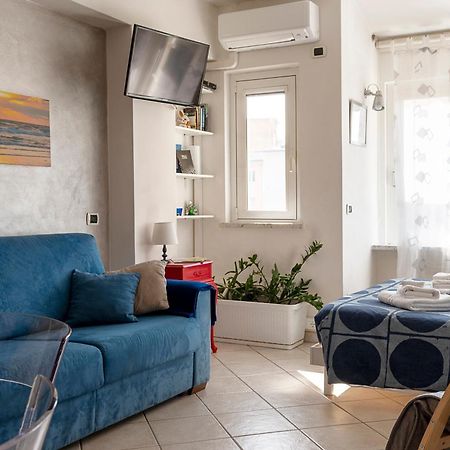 Sea & Culture Apartment Lerici Exterior photo